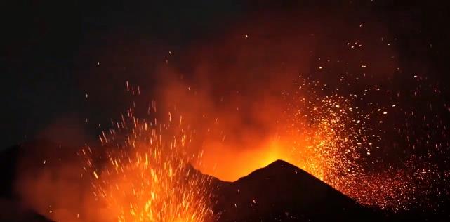 @如果太阳眨眼间消失了，地球会咋样？8分钟过后地球将迎来末日