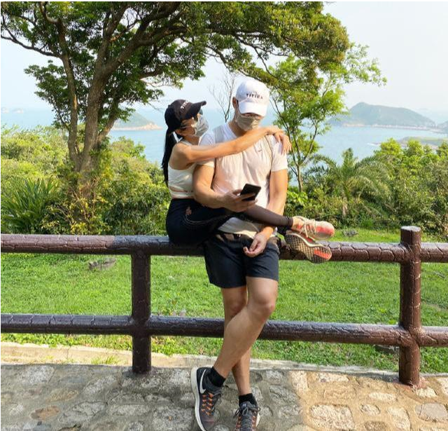 「林芊妤」“厕所门”事件直接导致退出娱乐圈，如今她成功的逆袭