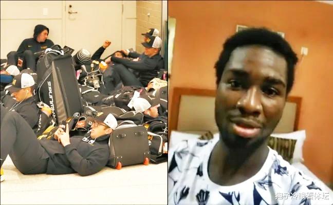 穆勒▲世界足坛最惨外援 周薪300元 联赛停摆无法回国 流落街头成乞丐