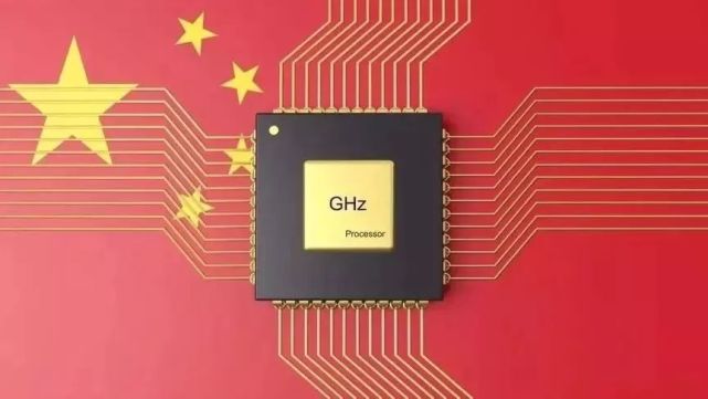 台积电|“中国芯”再迎重大突破：国产5nm蚀刻机下线！已供货台积电！