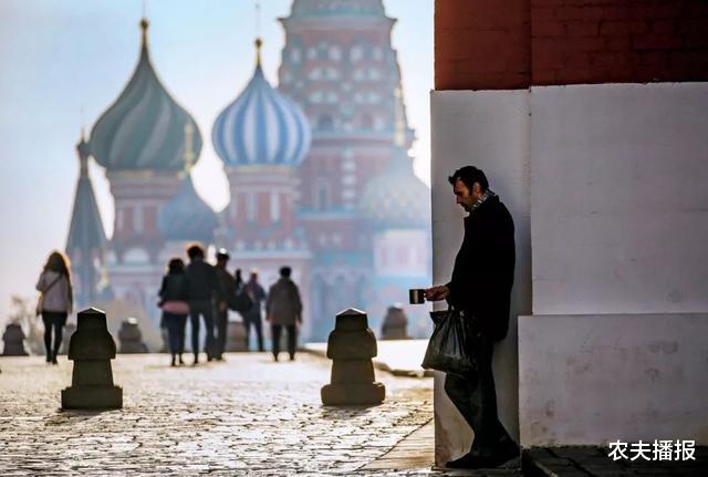 俄罗斯|俄罗斯最大的危机已经出现，给世界敲响了警钟