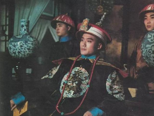 [梁家辉]梁家辉的母亲去世9天以后，我看到人性“丑恶”的一面