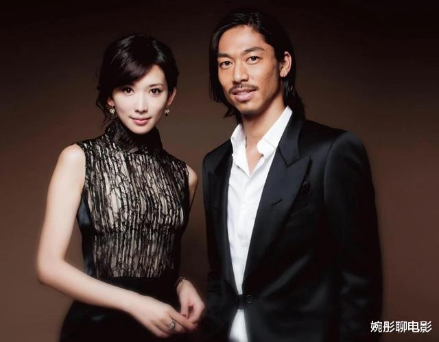 林志玲|远嫁日本遭导演炮轰,改姓黑泽引争议的林志玲,结婚1年再曝新情况