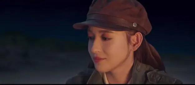 鬼吹灯|《鬼吹灯》系列七位Shirley杨，有的美艳，有的沉稳，有的战五渣