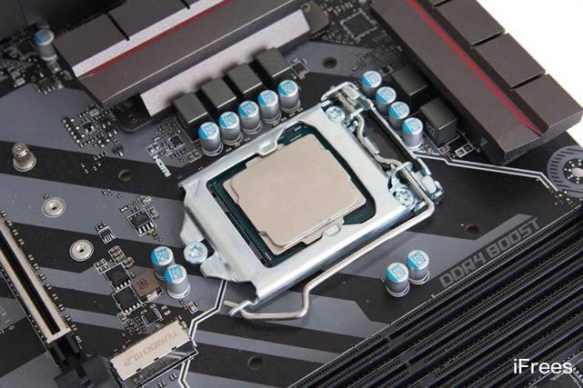 #英特尔#只一天就为浪潮申请到CPU出口许可，英特尔的苦谁知道？