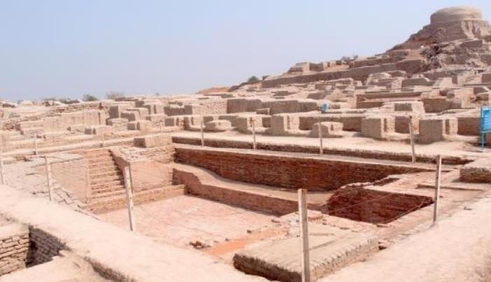 『遗迹』4000年前发生一场核爆炸，让一座城瞬间消失，证据确凿！