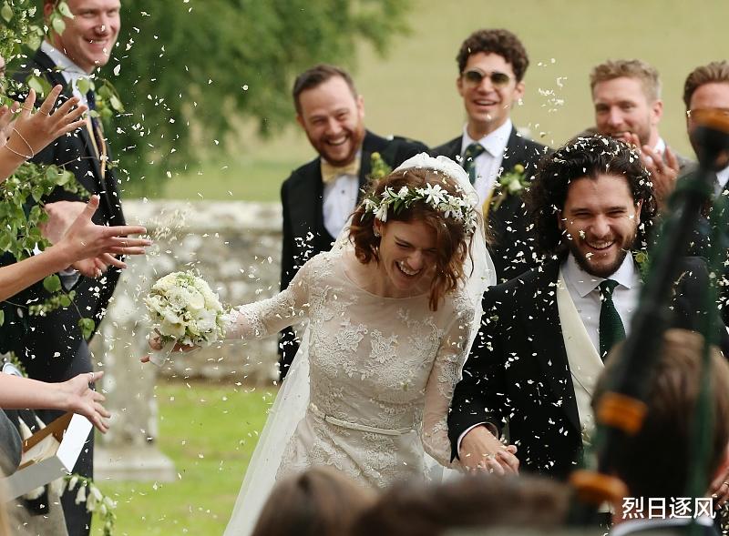 权力的游戏|揭秘《权力的游戏》中五位大美女角色