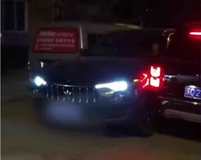 谭明明|两条人命，492天！玛莎拉蒂案终于宣判！谭明明1000万成功买命