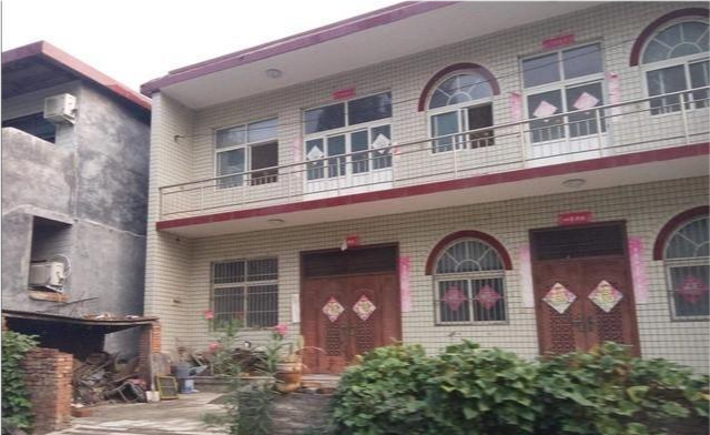 果然悠|农村又现新怪象，农民有钱就盖房，盖了又不住，咋回事？