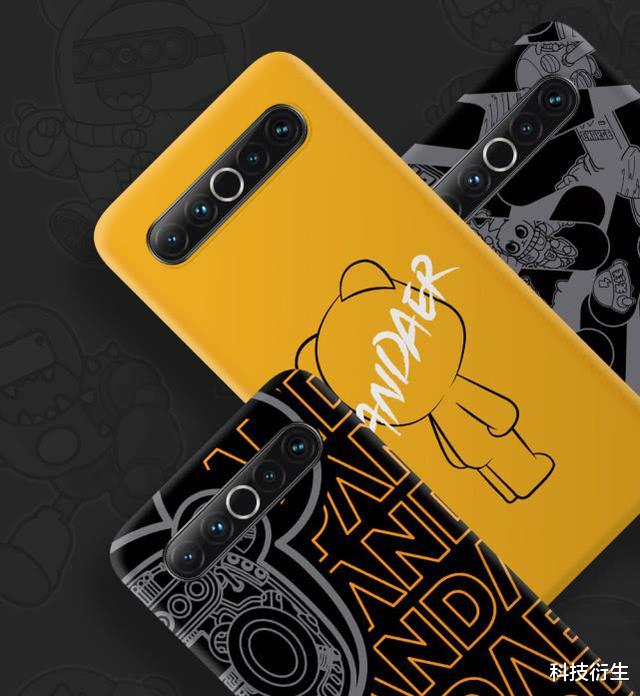 魅族17▲“魅族17”终于确定：5月8日，真机发布，价格已曝光！