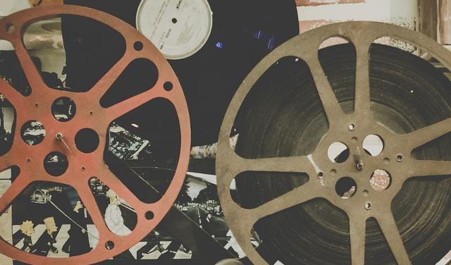 草莓味的册香 潍坊又一“巨作”来袭,耗资9亿打造影视城,人称“小横店”