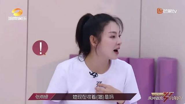 丁当▲黄晓明骂刘芸，安慰丁当这一段太圈粉了