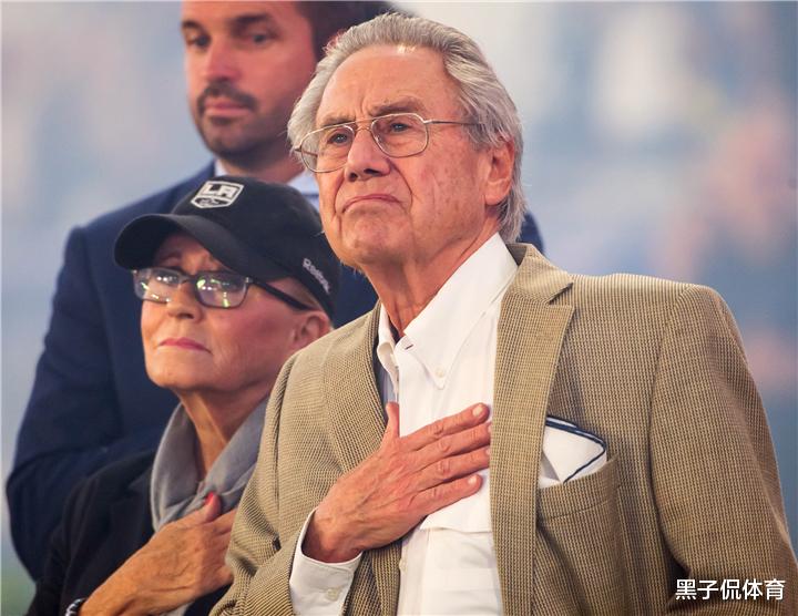 红牛■足坛最富有的5个俱乐部老板，巴萨、皇马老板落榜，第1资产超200亿