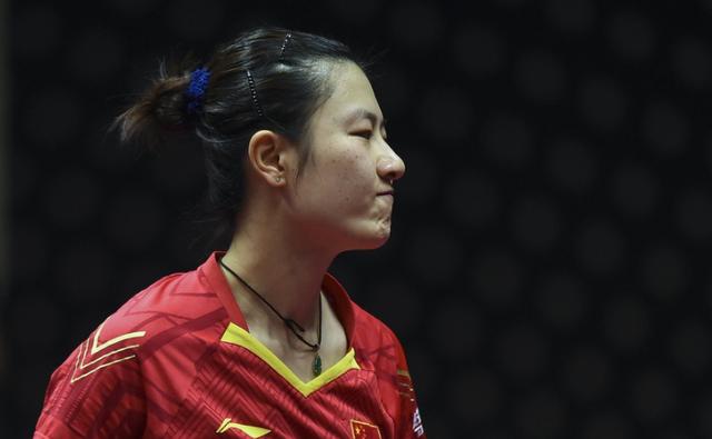 『丁宁』奥运冠军深夜哭诉：人在做、天在看！与让球、丁宁和孔令辉有关！