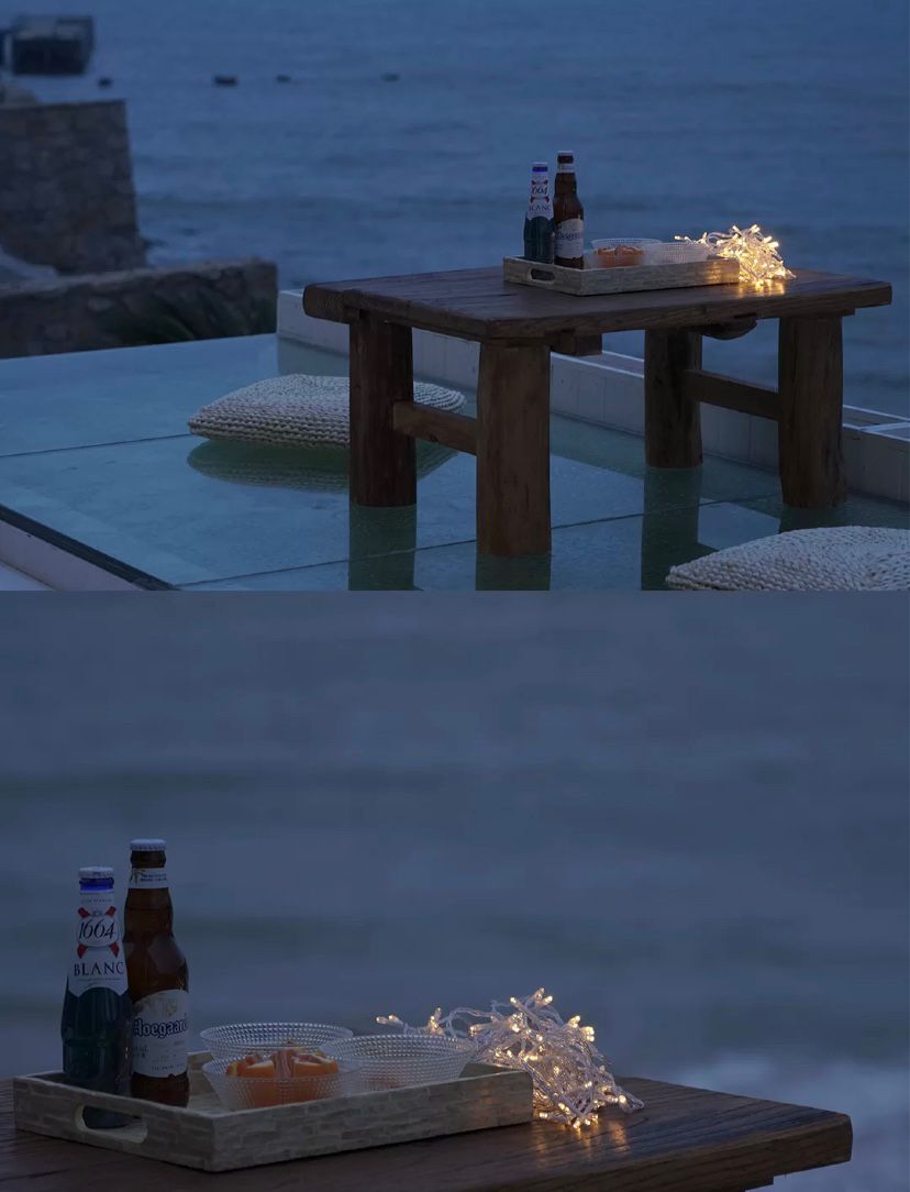 花鸟岛|《你是我的命中注定》取景地 中国版圣托里尼 最美海岛花鸟岛