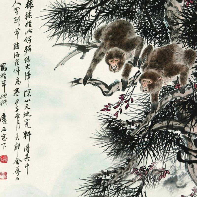 生肖猴人，1月中旬，你的大喜事就要来啦！将告别苦日子，喜鹊进家门