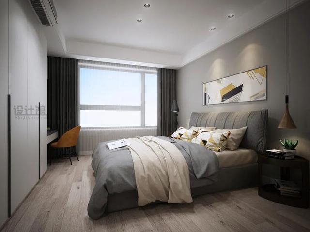 |买了新房子，卧室里带了阳台，这样改造利用，实用率翻倍！