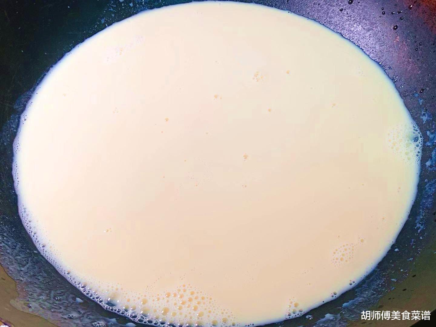 「」做豆浆时,黄豆直接打成浆是错的!做好关键的一步,豆浆更香更浓