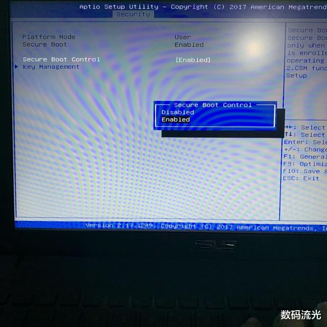 bios|朋友电脑坏了，开机进BIOS，不认硬盘，老板心路不正：硬盘坏了！