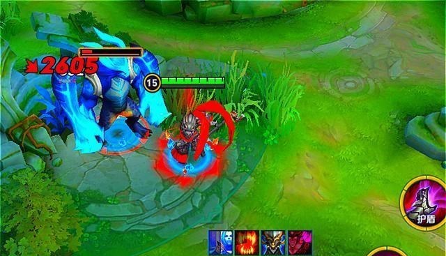 『吕布』“吕布”还在出纯AD？张大仙直言换掉破甲，上路横着走，铠皇服了