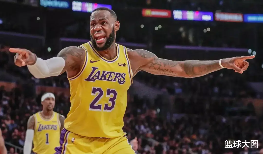 湖人队:刚刚!复赛日期定了!湖人迎来一坏消息!