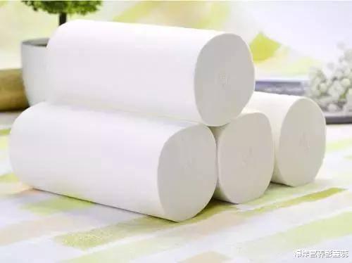 医生|黄色卫生纸比白色卫生纸好？医生：不建议你用这种卫生纸，危害大