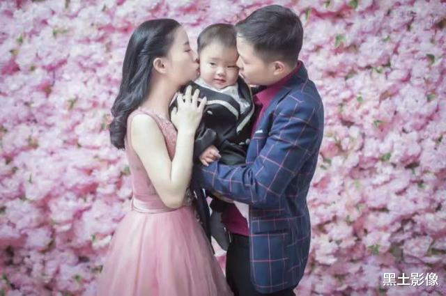 黑土影像|浙江一4岁男孩患重症母亲苦苦支撑，父亲一句话母子感觉要悲剧了