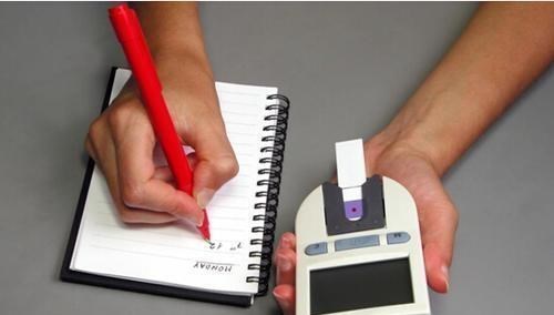 『糖尿病』为什么糖尿病患者会越来越瘦?很可能是两方面的原因,要改正了