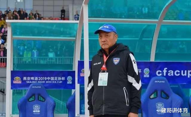 「山东鲁能」成源反戈旧主!鲁能VS泰州远大,殷铁生斗法李霄鹏