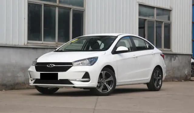 「艾瑞泽5」月薪3000元，这3款5万级家用轿车性价比超高，养得起无压力！