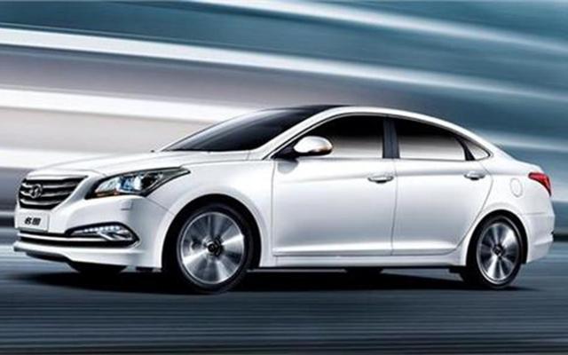 别克君威|谁说买合资B级车就得20万？这几款口碑好、省油省心，15万就落地