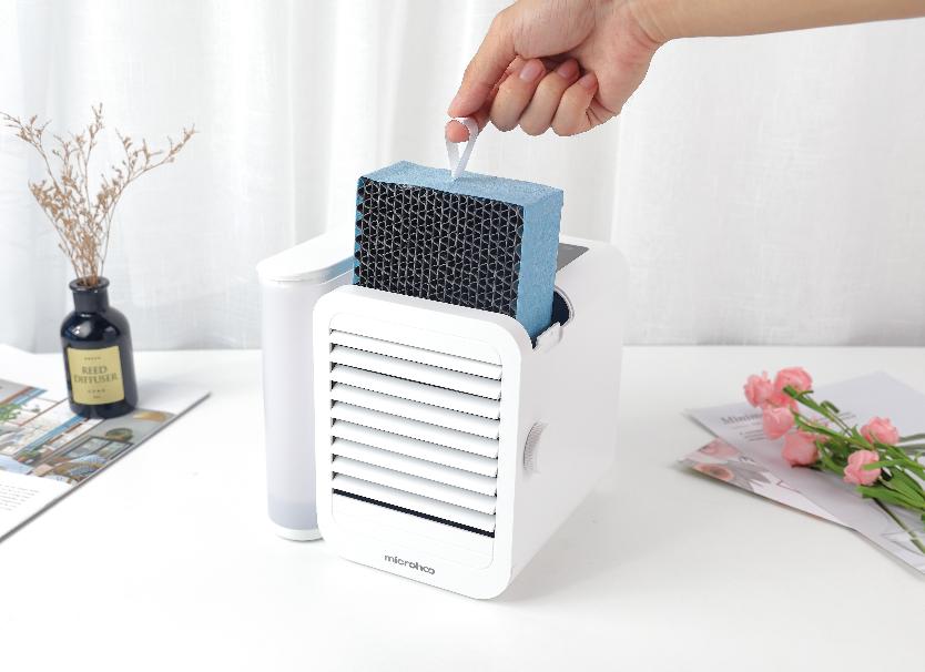 小米科技|小米有品狠击格力市场，30天只用1度电，仅159，租客：赚大了