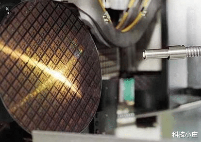 芯片|1100亿！中国又一“芯片巨头”崛起，“国产芯片”正百花齐放！