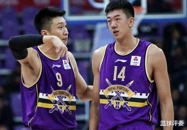 王少杰|联盟第一！真离谱 给了CBA状元王少杰一记响亮耳光！姚明愁！该怎么办啊！