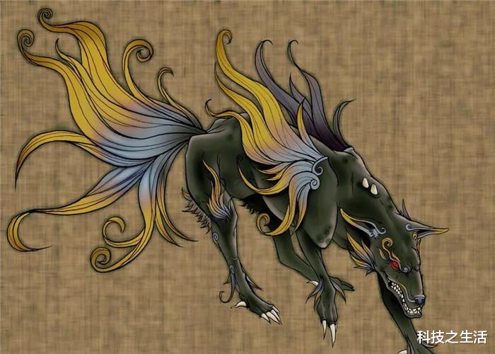 【山海经】《山海经》不是神话世界,而是消失的真实世界?专家:可能是真的!