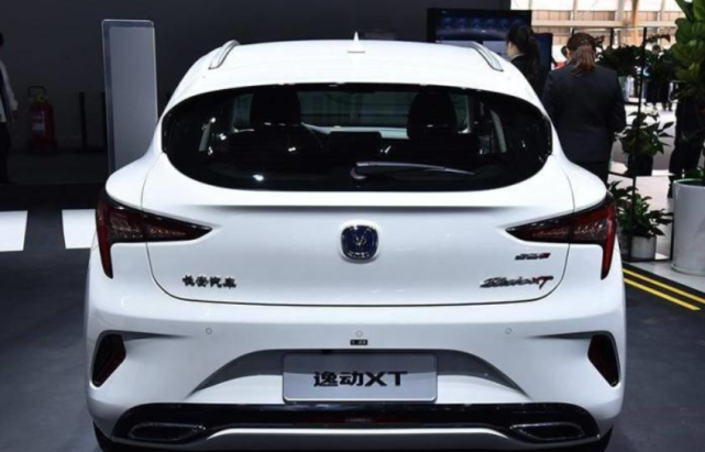 品牌形象@本田飞度之后，国人“小钢炮”非他莫属，动力强配置高，才8万