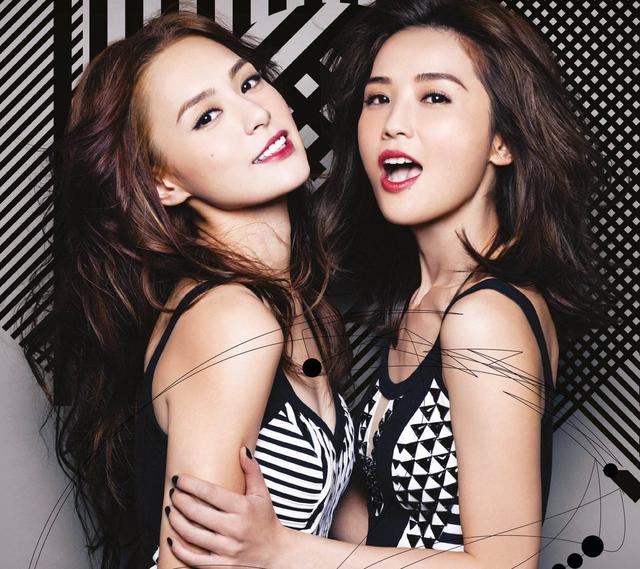 『阿娇』痴情的赖弘国败给了“不敢去爱”的阿娇,离婚后的阿Sa却快进豪门