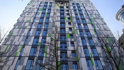 租金下跌、空置率上升 长租公寓企业寒潮来袭？