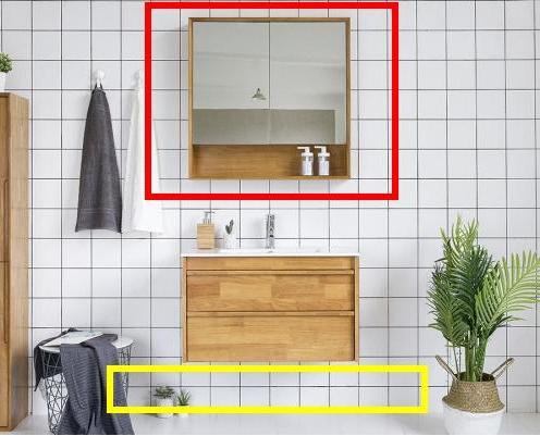 「」在小区业主群被吹爆的10个装修设计，果然名不虚传！实用到骨子里