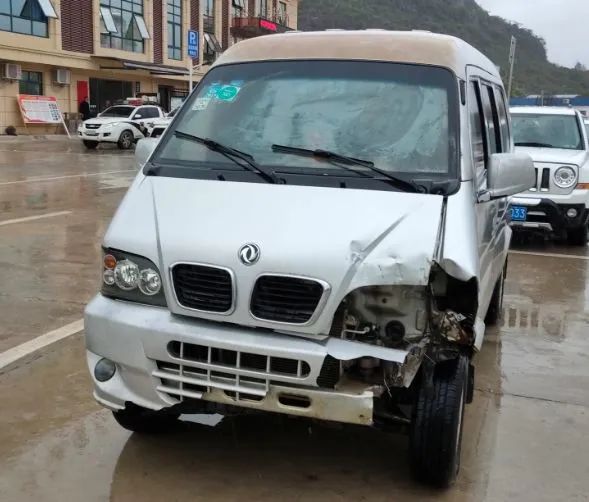 「戒烟」多起车祸都是 “口罩”惹的祸？！交警提示：这些细节要注意