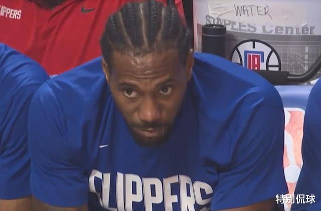 #快船队#西部第二！欲夺冠，用1.03亿绑定巨星，1人恐离队，詹皇躺枪