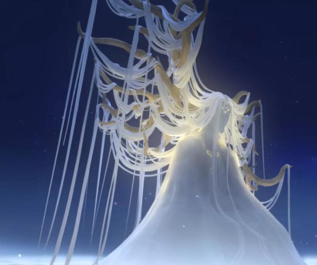 姜子牙|《姜子牙》口碑崩盘，画面太大格局太小，和《哪吒》差在这三点