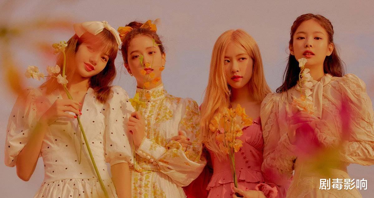 lisa■疑被金智妮“霸凌”后，Lisa再被指被队友排斥，BP团内关系复杂？