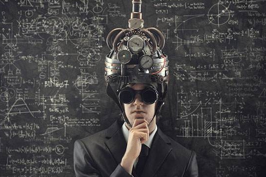 |脑机接口实验？马斯克：在未来，人机共存或将不是梦！