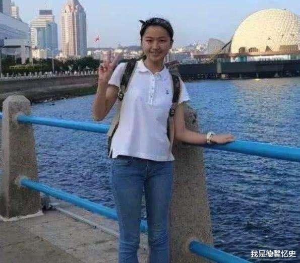 清华大学|浙江女学霸高考719分，却直接拒绝清华的录取书，这是为何？