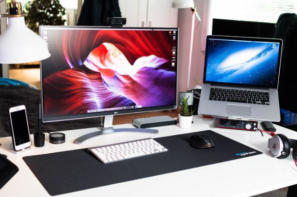 ：坐办公室用这10招让你坐8小时却比以前更轻松！