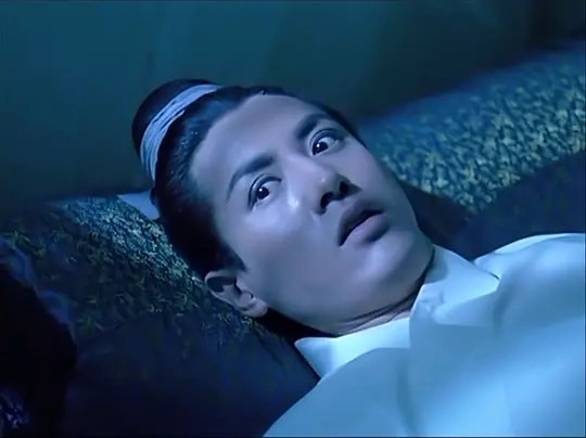 画皮：删减20分钟才在CCTV-6播出，54年前的这部电影，究竟拍了什么？