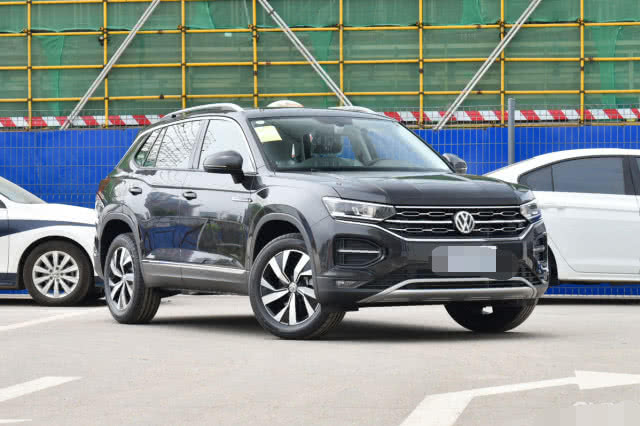 大众汽车：大众看开了，开10年不坏，甩到15.09万，还买啥汉兰达