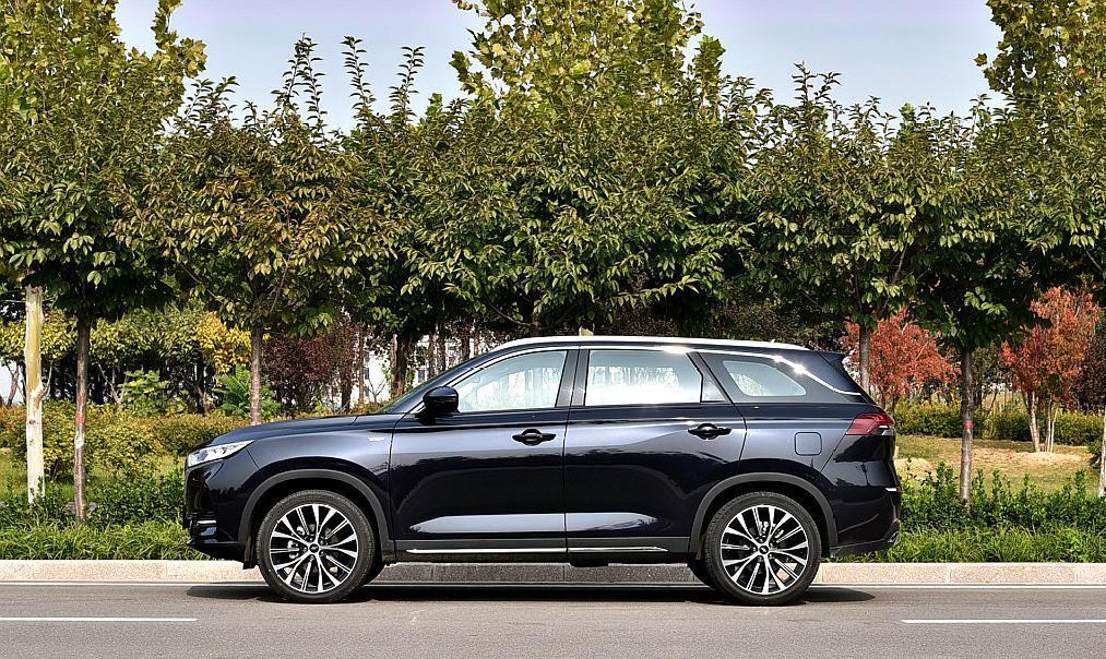 SUV|质量最好的四款国产SUV,三大件不输合资车,第三款堪称家用首选