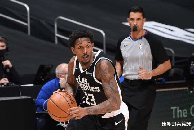 公牛队|狂轰84+17+10，快船三巨头打疯了，伦纳德完成大逆转，拉文45+7+7